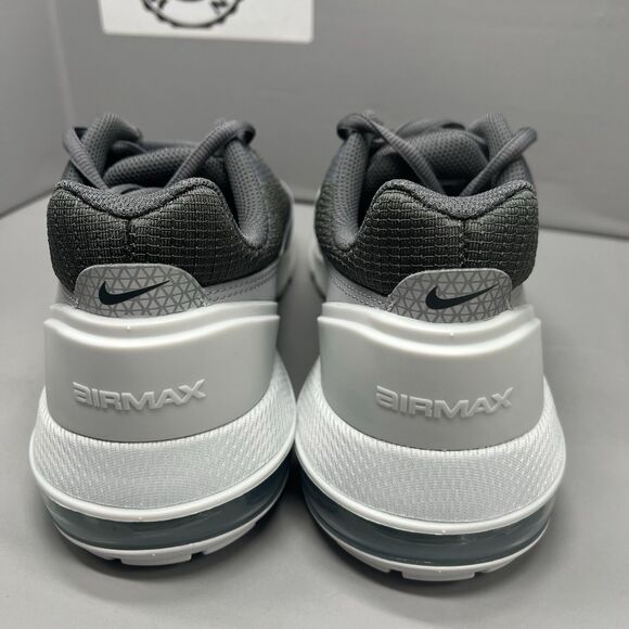 Nike Air Max Pulse Men\'s Iron Grey/Denim/Turquoise FN6919-001 Size 11.5 NEW main image 10